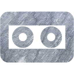 tape drive icon