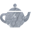 teapot