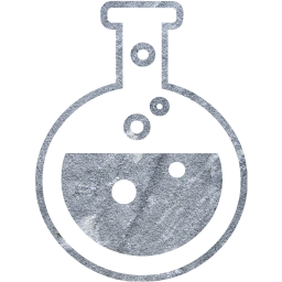 test tube 4 icon