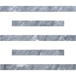 text center icon