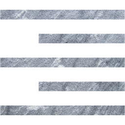 text right icon