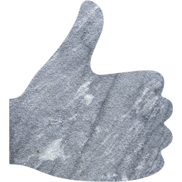 thumbs up icon