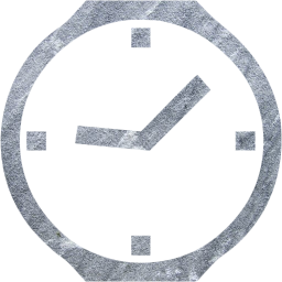 time 10 icon