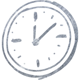 time 11 icon