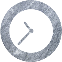 time 12 icon