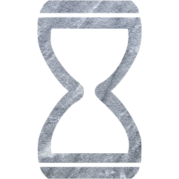 time 5 icon
