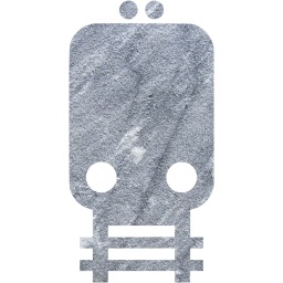 train 7 icon