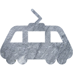 tram icon