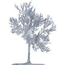 tree 23 icon