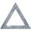 triangle outline