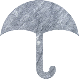 umbrella 5 icon