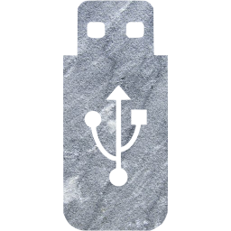 usb 2 icon