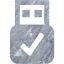 usb connected