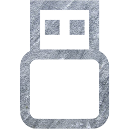 usb off icon