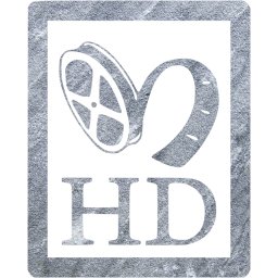 video hd icon