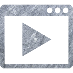 video marketing icon