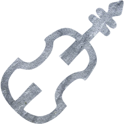 violin icon