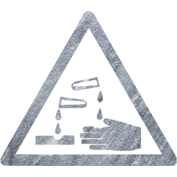 warning 10 icon