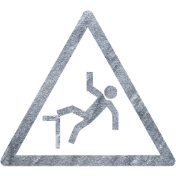 warning 12 icon