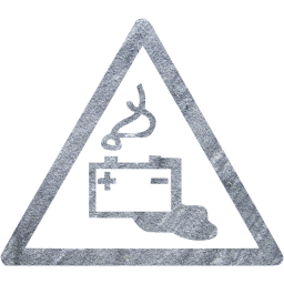warning 14 icon
