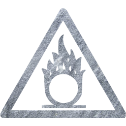 warning 16 icon
