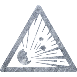 warning 19 icon