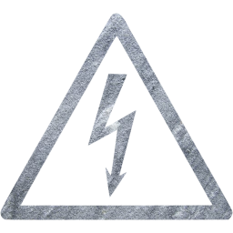 warning 21 icon