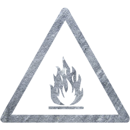 warning 22 icon
