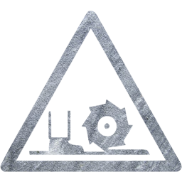 warning 23 icon