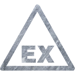 warning 27 icon