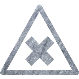 warning 38 icon