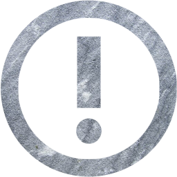 warning 4 icon