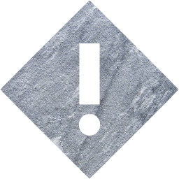 warning 7 icon