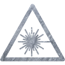 warning 9 icon