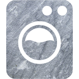 washing machine icon