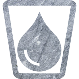 water 9 icon