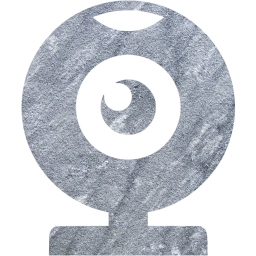 webcam icon