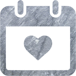 wedding day icon