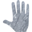whole hand