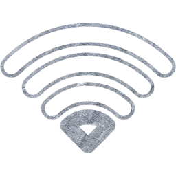 wifi 1 bar icon