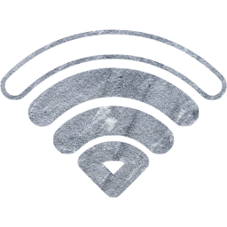 wifi 3 bars icon
