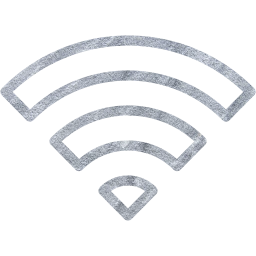 wifi 3 icon