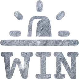 win icon