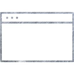 window 3 icon