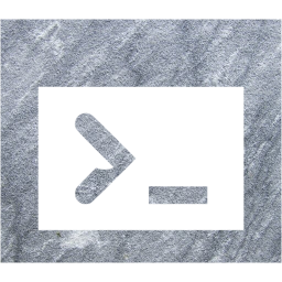 window command icon