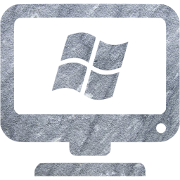 windows client icon