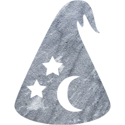 wizard icon