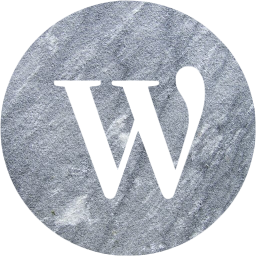 wordpress 4 icon