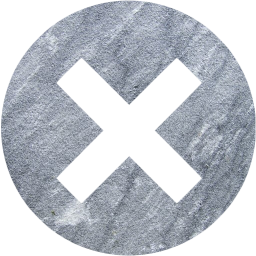 x mark 3 icon