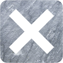 x mark 5 icon